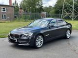 BMW 740d *TÜV/HU Neu - gebrauchte BMW 740 aus dem Jahr 2014