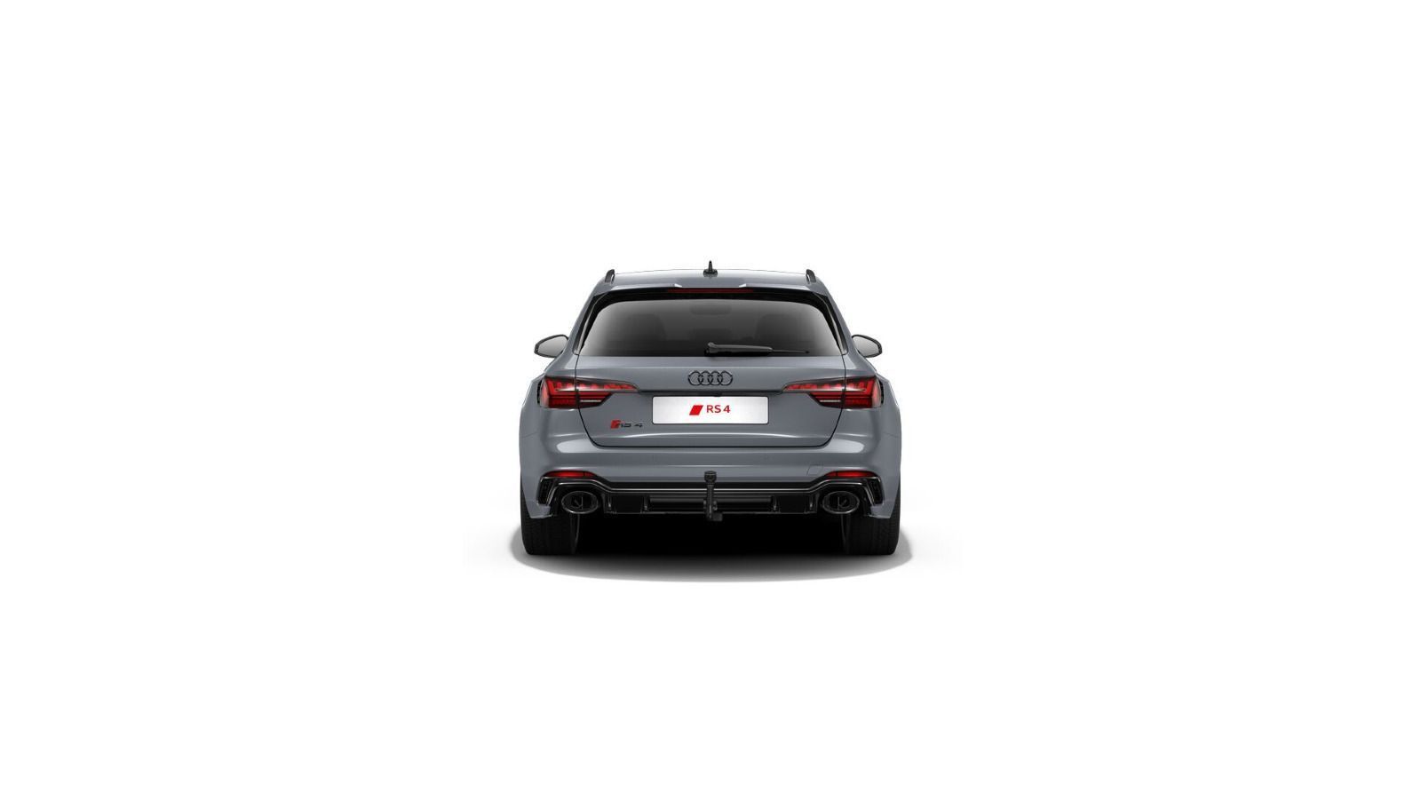 Audi RS4 - Bild 6