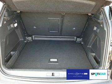 Peugeot 3008 - 5