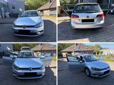 Volkswagen Golf 1.6 TDI VII Variant (116 PS) - Volkswagen Golf: V TDI Ps