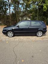Volkswagen Golf 2.8 VR6 VR6 - Volkswagen Golf: Vr6