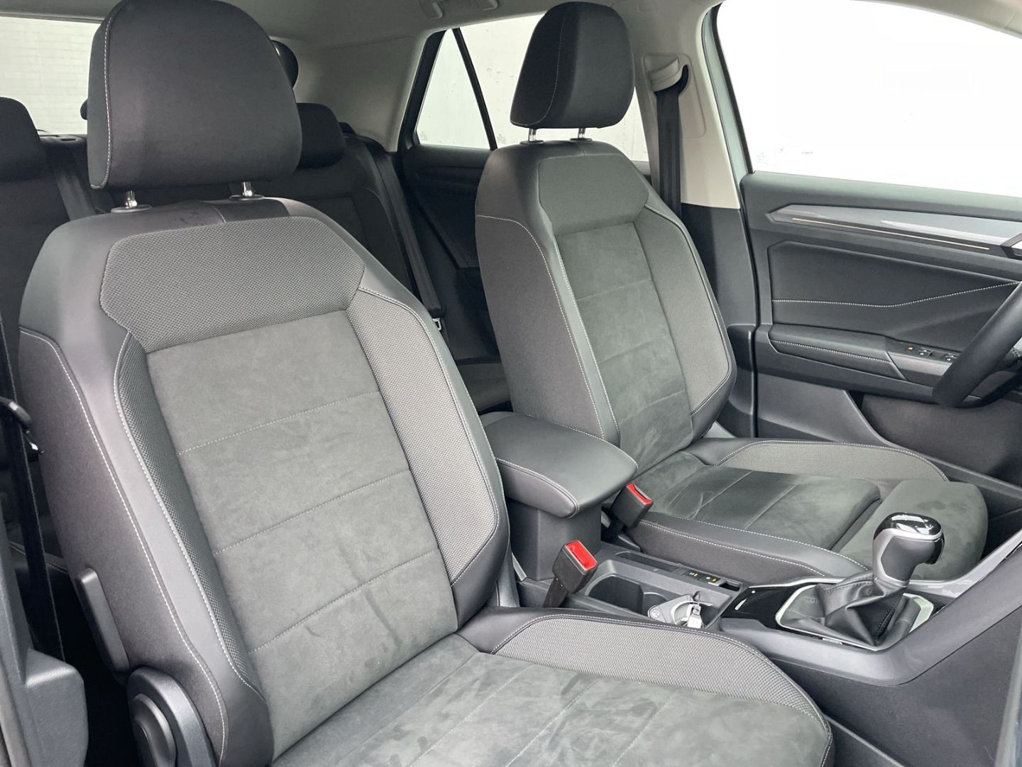 T-Roc 1.5TSI DSG Style Kamera/AHK/Matrix/ACC/Nav