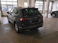 Volkswagen Tiguan - Vorschau Bild 6