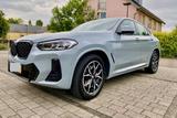 BMW X4 xDrive30DA M Sport
