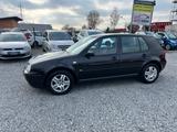 Volkswagen Golf 1.6 Sport Edition/INSP +TÜV NEU/Zahnriem139 - Volkswagen Golf aus 2001: 1.6