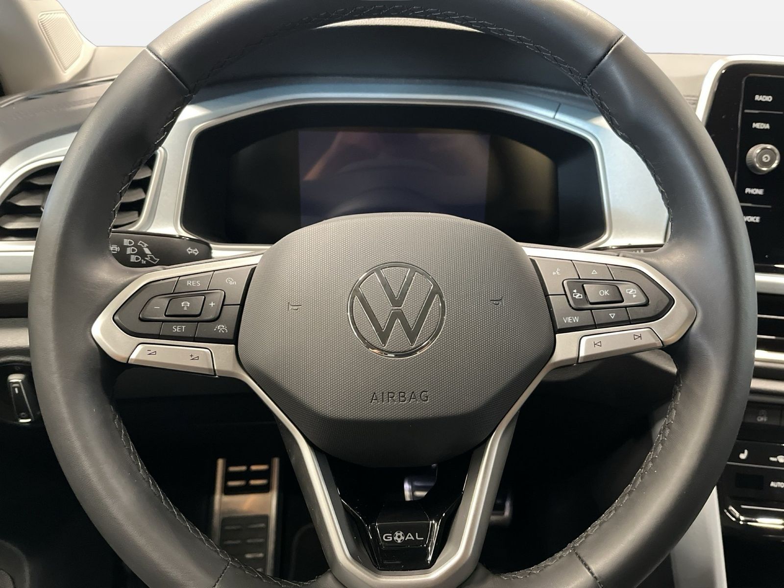 Volkswagen T-Roc - Bild 19