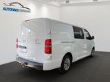 Citroën Jumpy 2,0HDi Business XL Komfort Plus Doka Autom - Citroën: Business