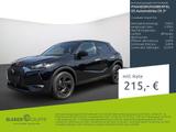 DS Automobiles DS3 Crossback Grand Chic HEAD UP+KAMERA+SITZHZG - schwarze DS Automobiles DS3 Crossback