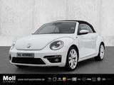 Volkswagen Beetle Cabriolet Allstar BMT 1.4 TSI Start-Stopp - Volkswagen Beetle: Allstar