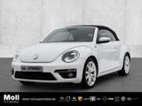 Volkswagen Beetle Cabriolet Allstar BMT 1.4 TSI Start-Stopp - Volkswagen Beetle: Allstar
