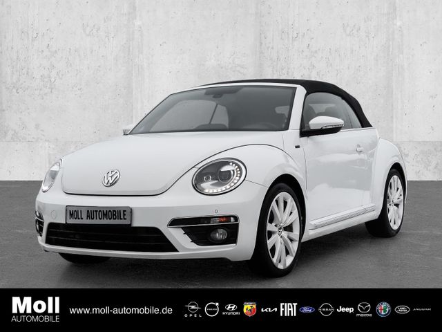 Volkswagen Beetle Cabriolet Allstar BMT 1.4 TSI Start-Stopp