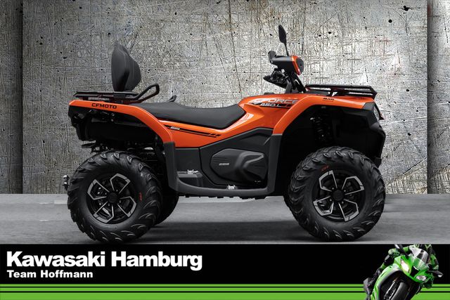 CFMOTO CForce 450 L ABS, sofort lieferbar