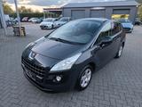 Peugeot 3008 1.6 THP Premium"Pano"Multi-Media" AHK - Peugeot 3008 Premium mit Benzin-Antrieb