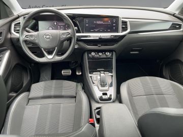Opel Grandland (X) - 12