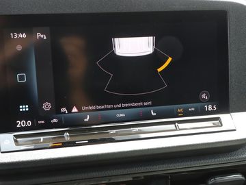 Volkswagen Caddy - 11