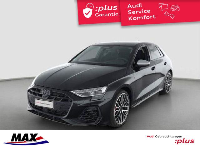 S3 Sportback TFSI MATRIX LED+PANO+360°+HUD+VCP+