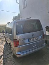 Volkswagen Verkaufe VW t6 caravelle - : Kleinbus, Verkauf