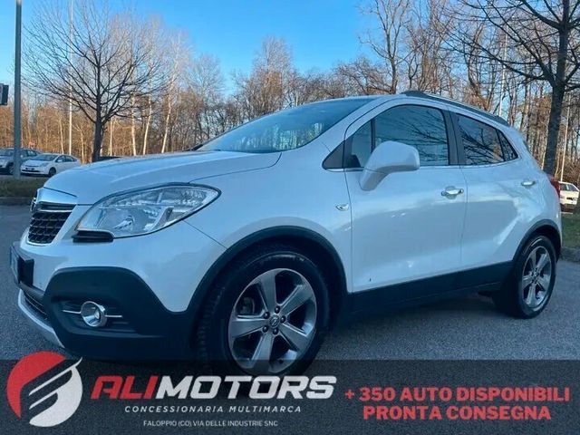 Opel Mokka 1.4 Turbo Ecotec 140CV 4x2*Cerchi*