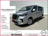 Nissan Primastar Kombi L1H1 Tekna *AUTOMATIK*8-Sitzer* - Nissan Primastar Jahreswagen