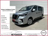 Nissan Primastar Kombi L1H1 Tekna *AUTOMATIK*8-Sitzer* - Nissan Primastar Jahreswagen