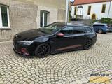 Opel Insignia ST GSI 320PS Pano Head-Up Infinity Soun - Opel Insignia: Ps