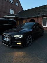 Audi S5 3.0 TFSI S tronic quattro Sportback - - gebrauchte Audi S5 aus dem Jahr 2014