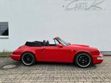 Porsche 911 Carrera 2 - Porsche aus 1991: 911