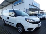 Fiat Doblo Kasten/Navi/Tempomat/KLIMA/3Si./AHK - Fiat Doblo aus 2021