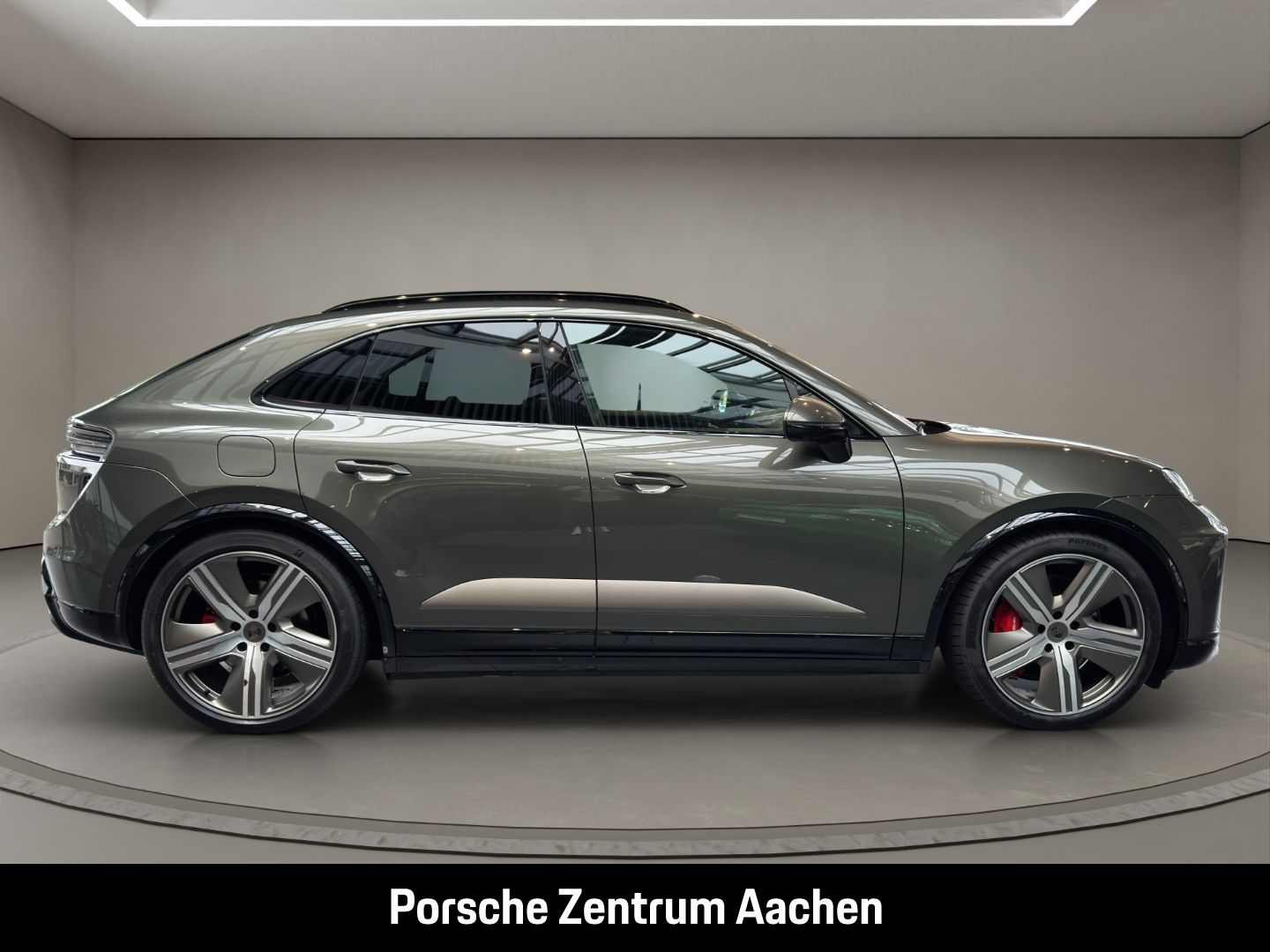 Porsche Macan - Bild 7