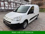 Citroën Berlingo Kasten Niveau B L1 - Citroën Berlingo aus 2008 mit Diesel-Antrieb