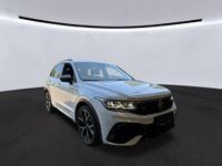 Volkswagen Tiguan - Vorschau Bild 3