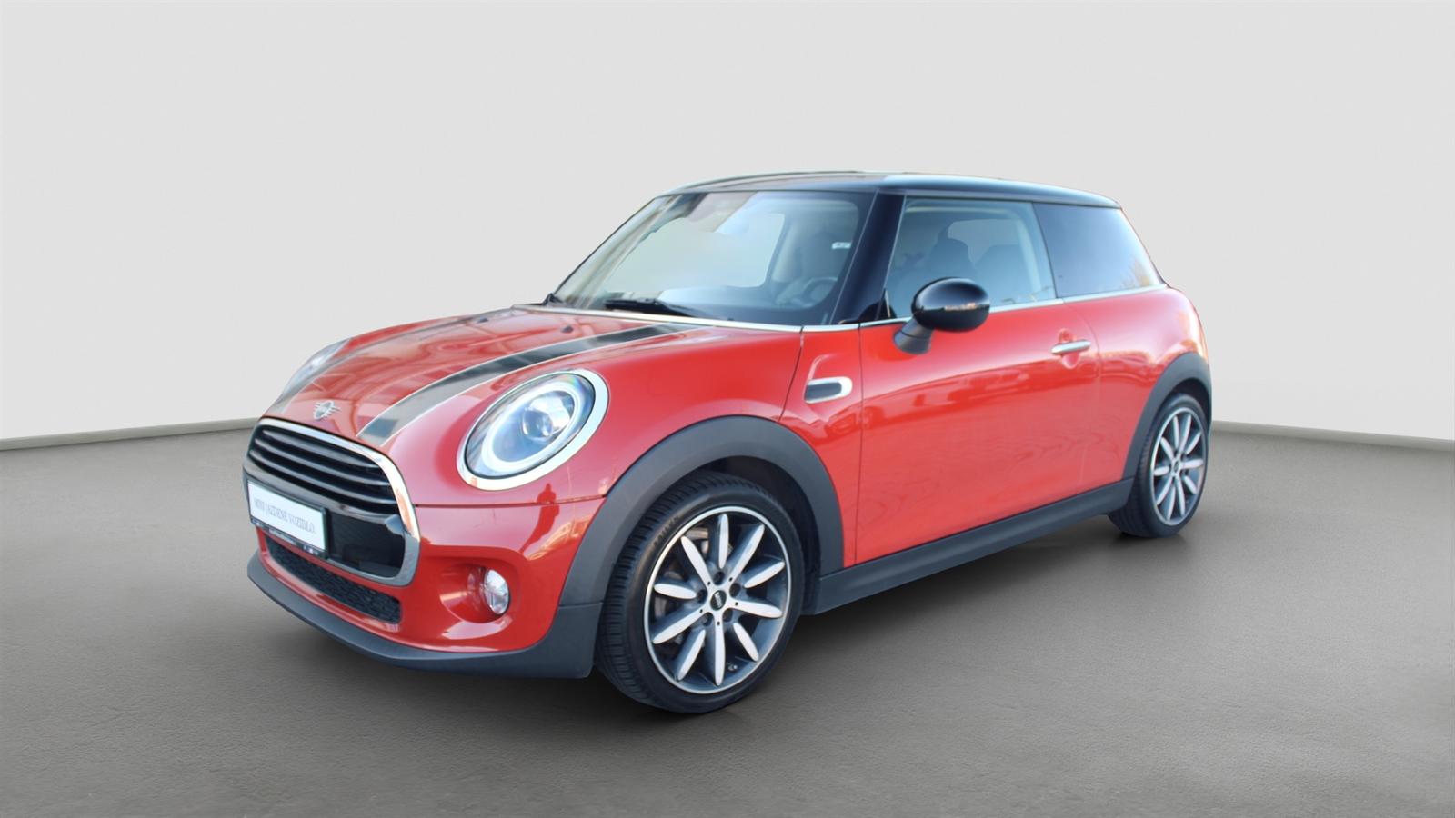 MINI Cooper Hatch