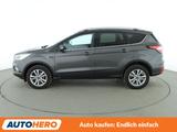 Ford Kuga 1.5 EcoBoost Cool&Connect*NAVI*TEMPO*PDC* - Ford Kuga Gebrauchtwagen in Köln