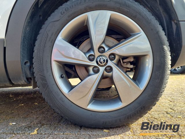 Grandland X PHEV 1.6 Turbo Edition 1. Hand UNFAL