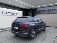 Volkswagen Tiguan - Vorschau Bild 6