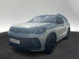 Volkswagen Tiguan R-Line 1.5 eHybrid DSG IQ-Light AHK HUD - Volkswagen: Silber, Stoff, Plug-In Hybrid, Geländewagen