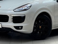 PORSCHE Cayenne S Diesel|SportDes|Kamera|Panorama|Navi