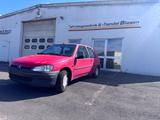 Peugeot 106 1.1 Tüv bis 05/26 - gebrauchte Peugeot 106 aus dem Jahr 1995