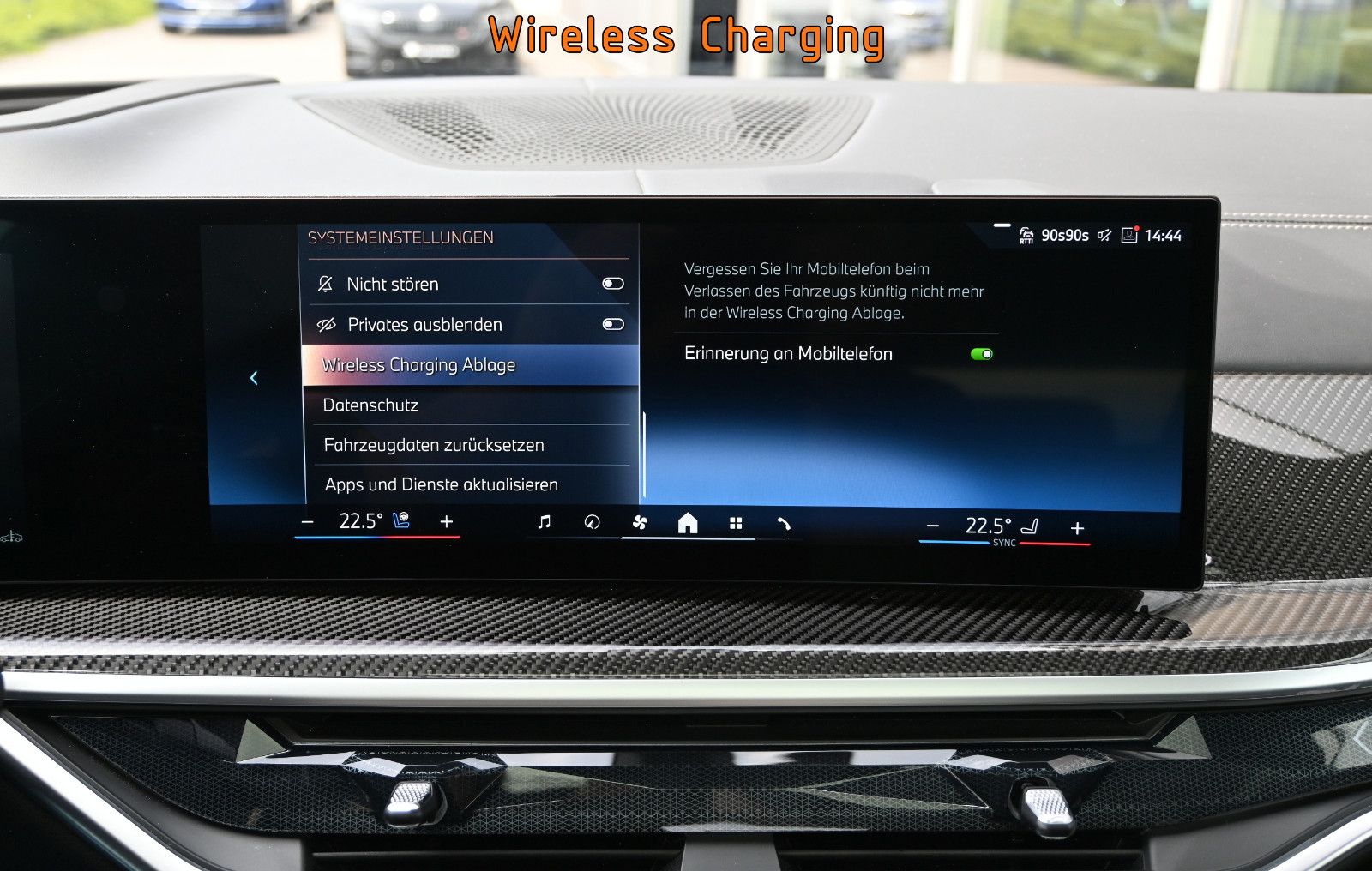 Fahrzeugabbildung BMW X5 xDr. 30d M-Sport Pro °UVP 129.320€°INTEGRAL°