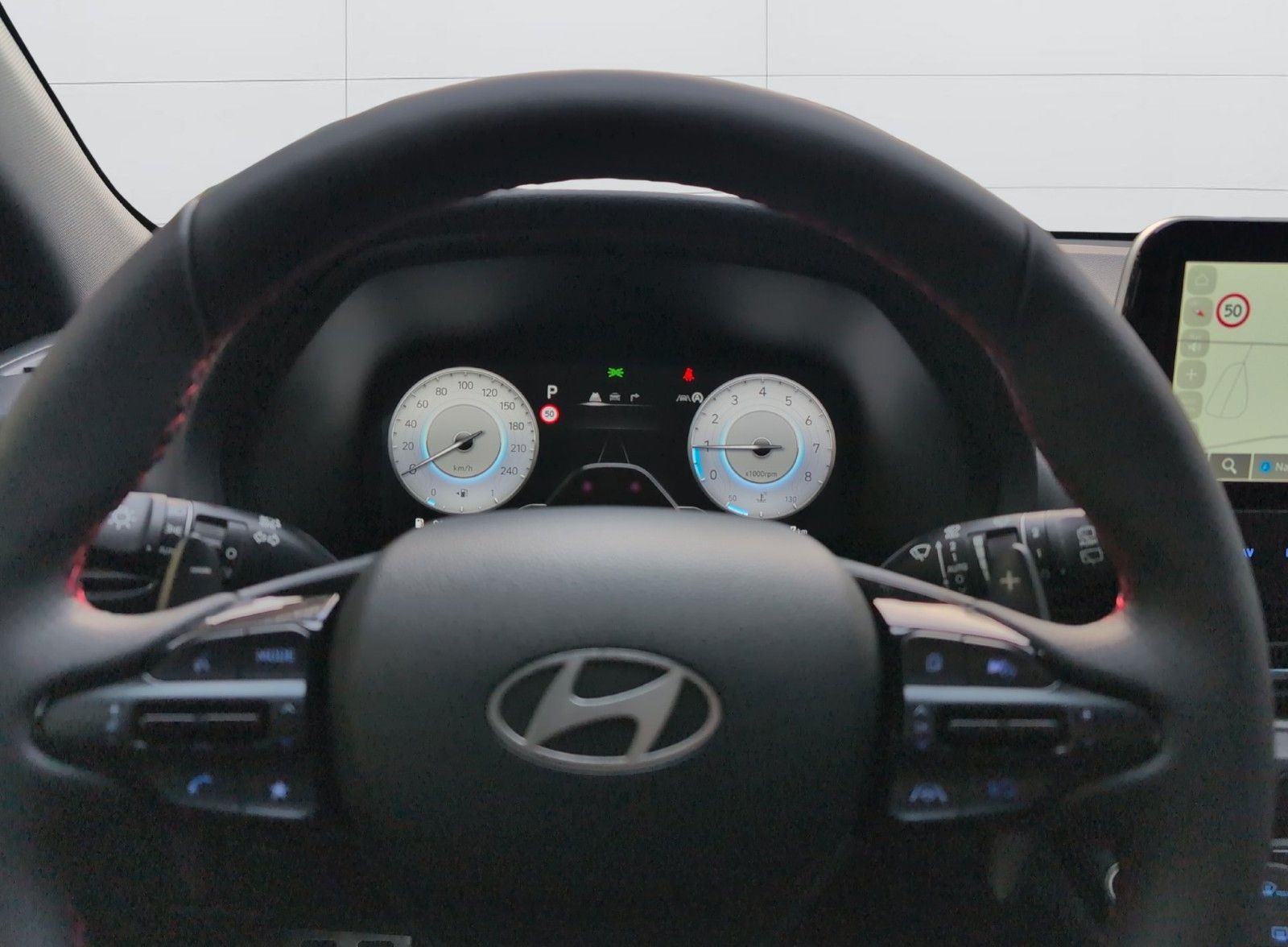 Hyundai i30 - Bild 8