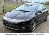 Honda Civic Lim. 5-trg. 1.4 1.HAND - Honda aus 2007