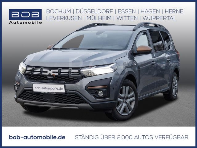 Dacia Jogger Extreme HYBRID 140 NAVI SHZ PDC KLIMA LM