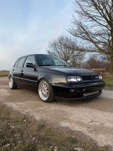 Volkswagen Golf 2.9 VR6 Turbo  400PS - Volkswagen Golf: Vr6 Turbo
