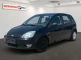 Ford Fiesta 1.4 16V 5-trg. Klimaanlage - Ford Fiesta aus 2002: 4.1