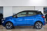 Ford EcoSport ST-Line Automatik *1.HAND*NAVI*LEDER* - Ford EcoSport: Automatik