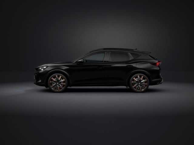 Cupra Formentor - Bild 2