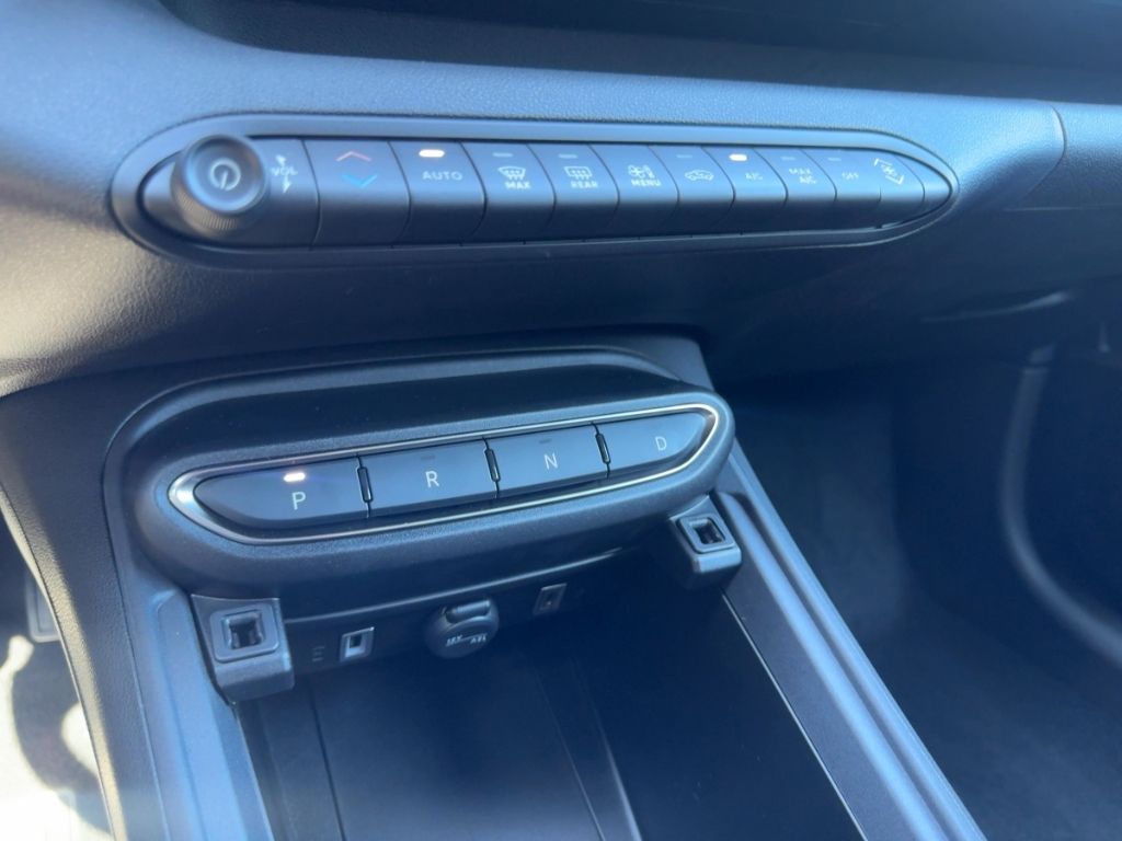 Fahrzeugabbildung Jeep Avenger Altitude Mild-Hybrid, Elektr. Heckklappe