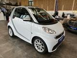 Smart ForTwo cabrio Micro Hybrid Drive *Bluetooth*Navi - gebrauchte Smart ForTwo aus dem Jahr 2014