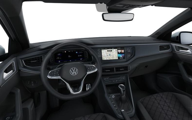 Volkswagen Taigo - Bild 7