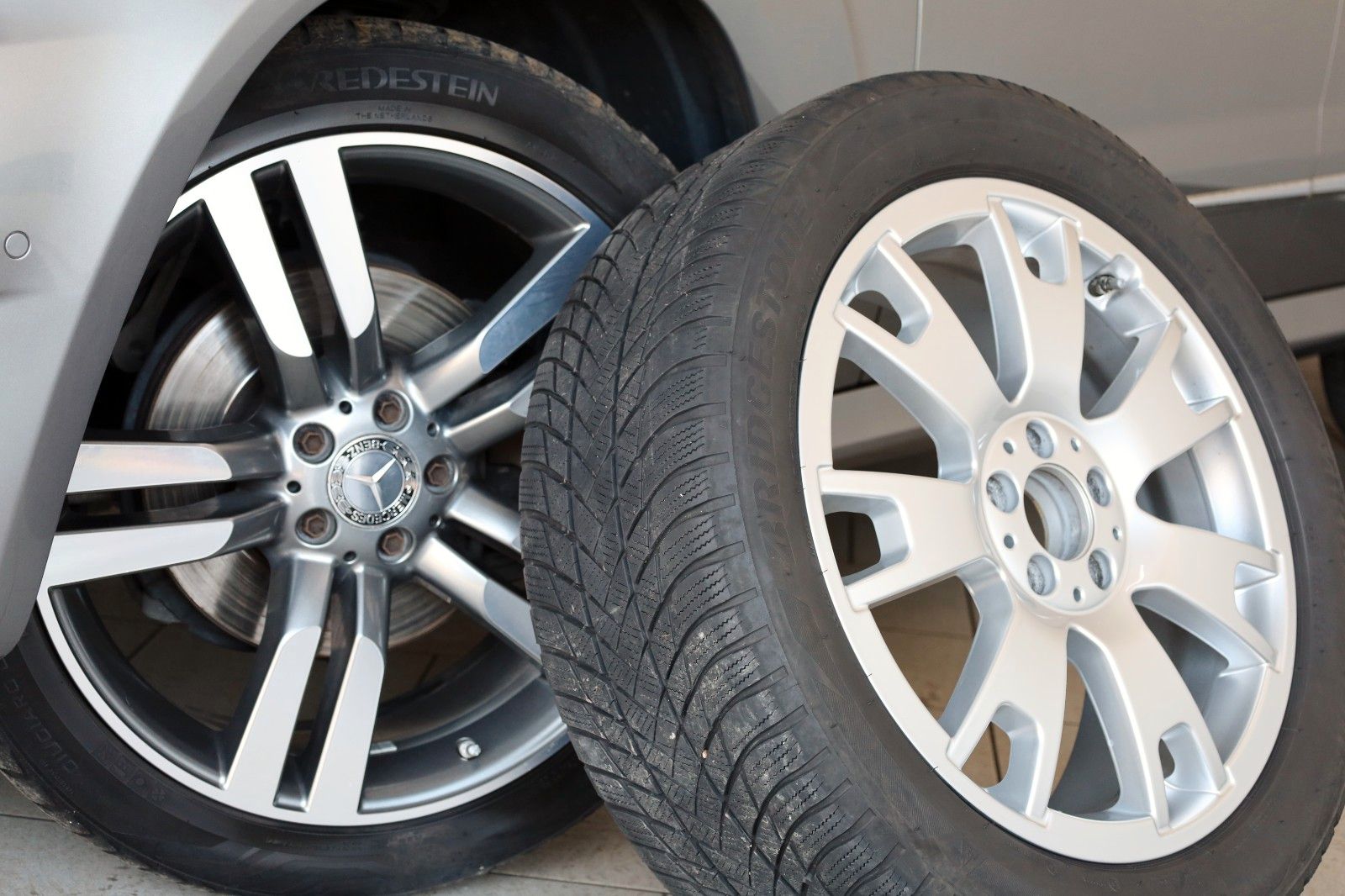 Fahrzeugabbildung Mercedes-Benz GLK 220 CDI BE T.Leder,Navi,Xenon,SH,Park Assist